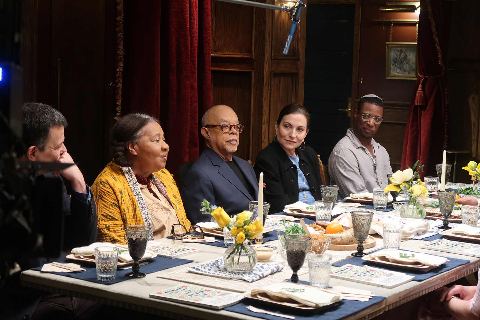 New PBS docuseries examines the ‘interwoven history’ of Black and Jewish Americans