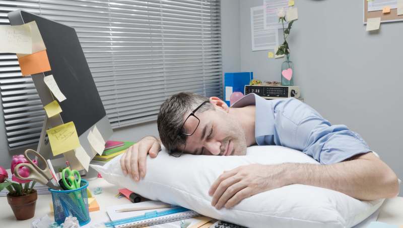 How to Take the Perfect Nap for Performance, Mood and Memory • RememberEverything