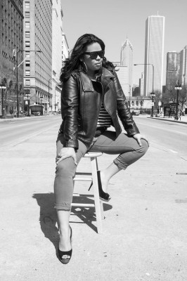 Actress, Comedian, and Activist Melissa DuPrey on Telling Dirty Jokes and Connecting to Audiences - Remezcla