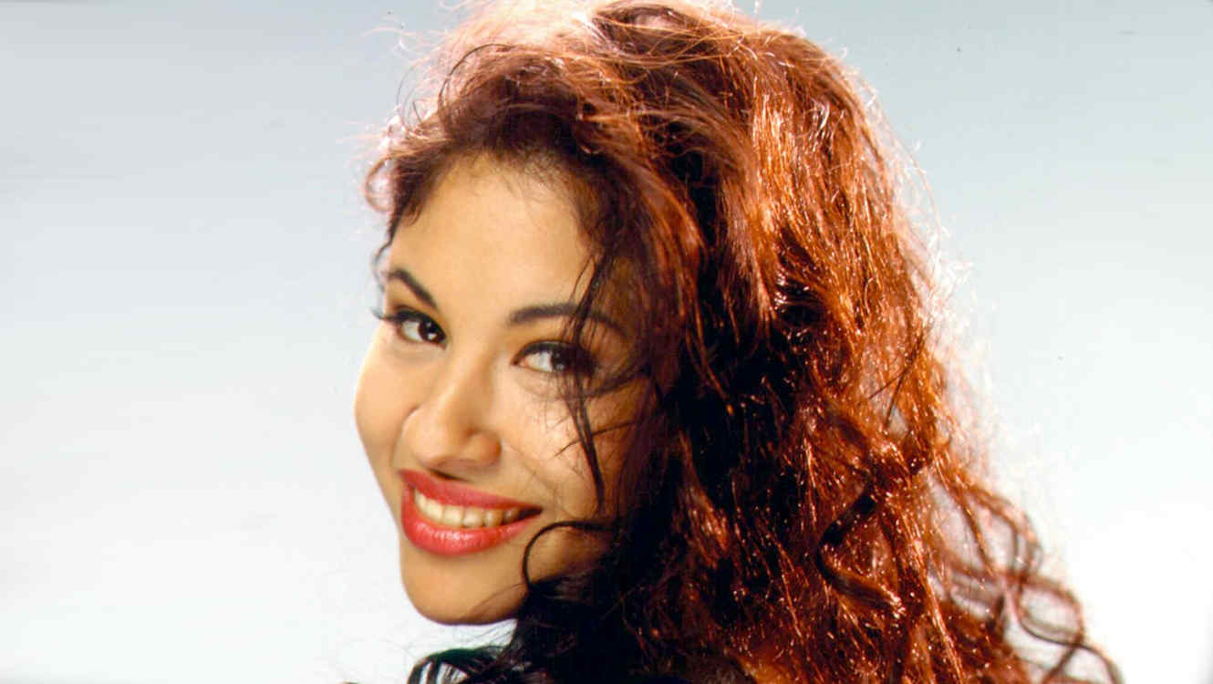 The Quintanillas Dropped a Posthumous Unreleased Selena Song for the Fans