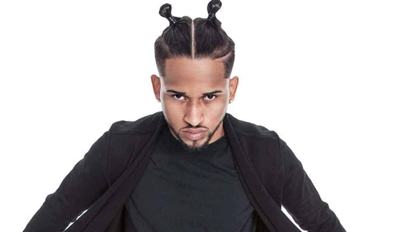 Bryant Myers Rescued From Kidnapping in Reported Police Shootout