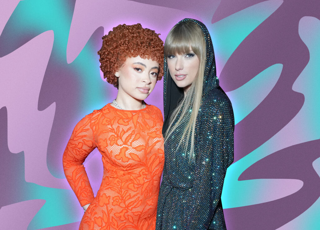 Is Taylor Swift’s Karma Remix with Ice Spice Damage Control?