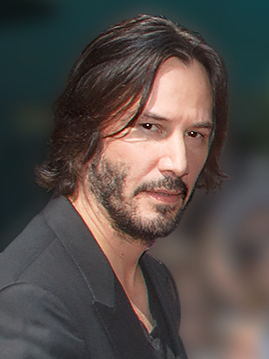 CFP: Special Issue – Celebrity Studies – Keanu Reeves – Renée Middlemost