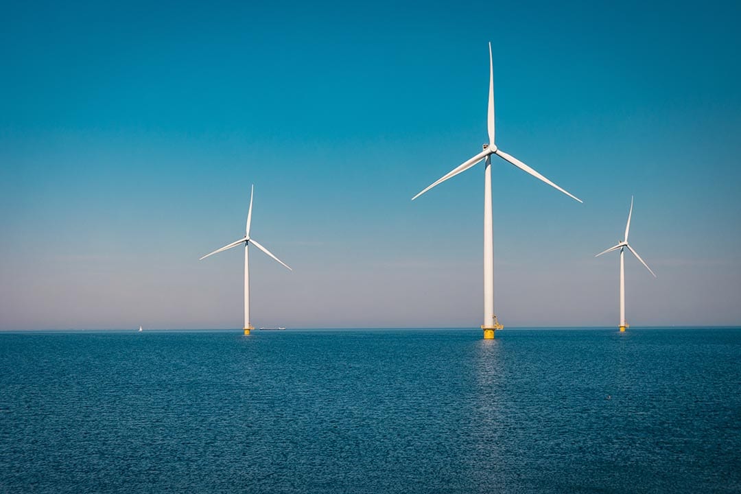 Offshore Wind Could Have Saved New England Ratepayers $400 Million Last Winter, New Study Finds - RENEW Northeast