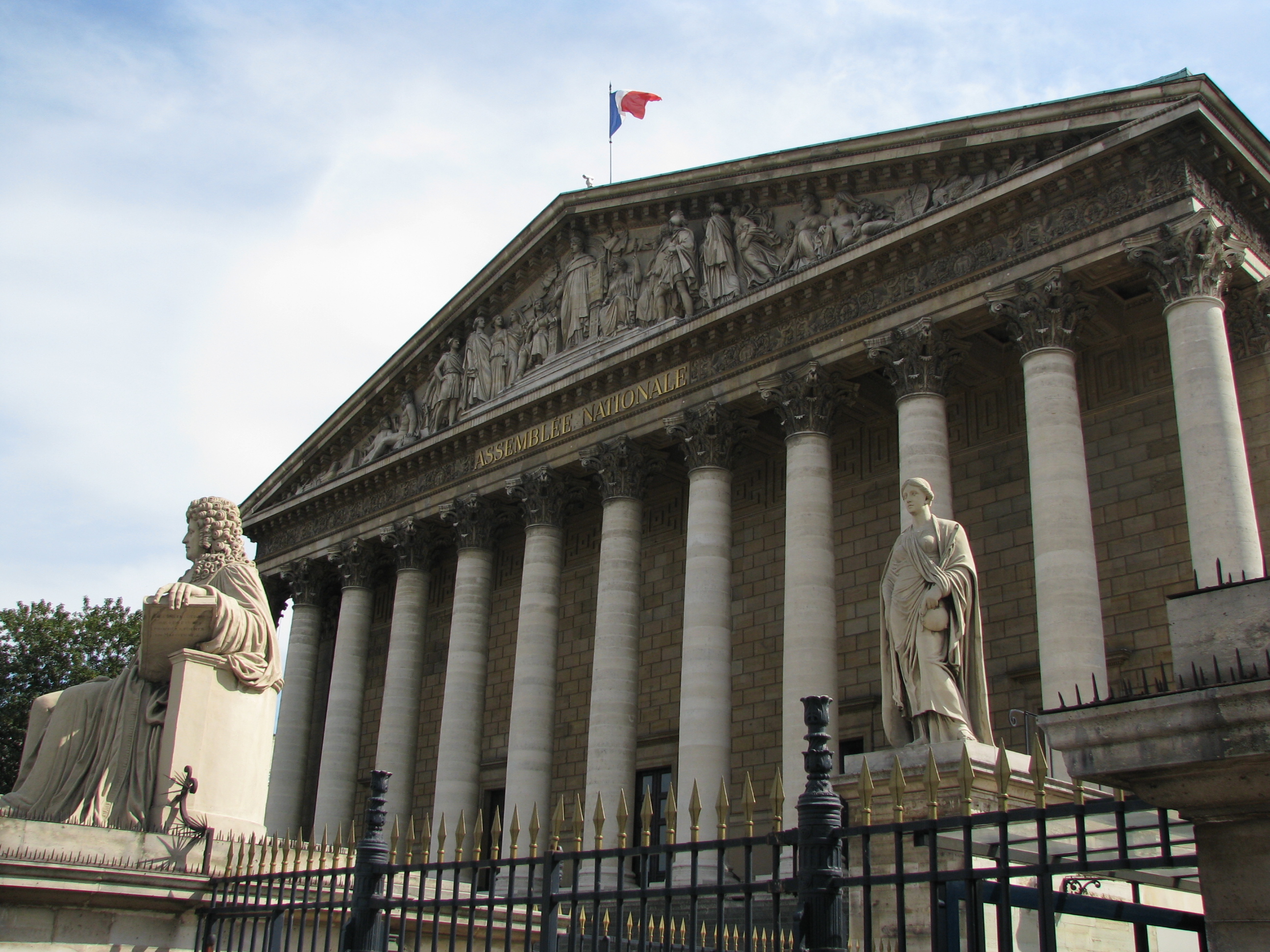 Major steps for durability and Right to Repair taken in France - Right to Repair Europe