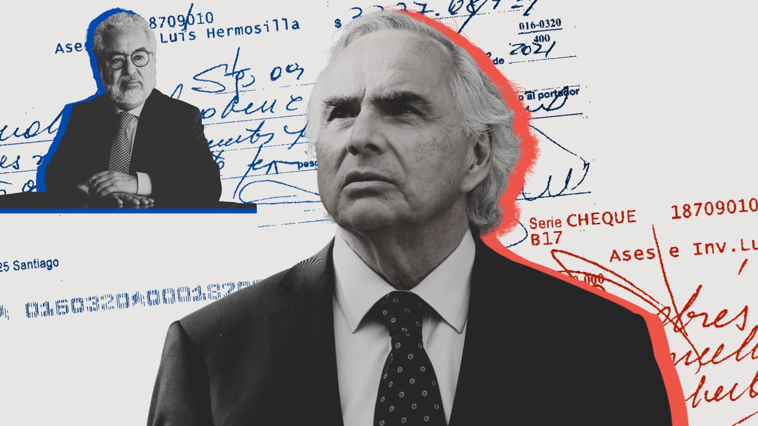 Caso Hermosilla: estas son las tres causas en las que Chadwick continúa como imputado - Reportea %