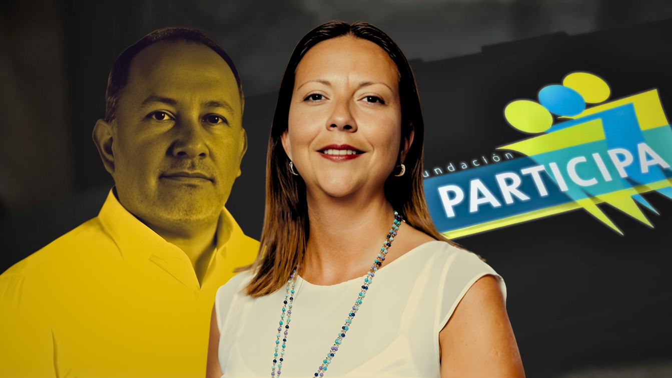 Caso Fundaciones golpea el corazón del PPD: pareja de Natalia Piergentili lleva más de un mes en la cárcel acusado de lavado de activos - Reportea