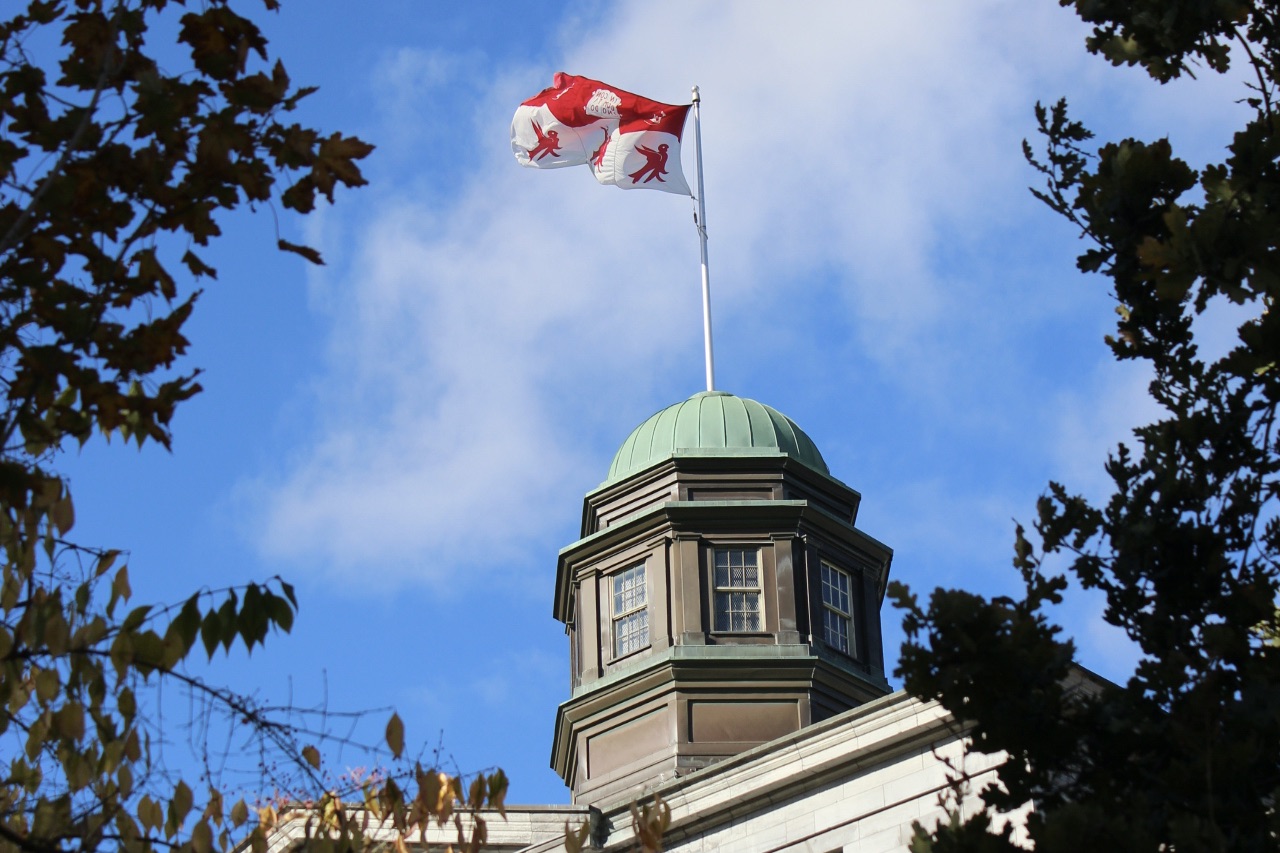 McGill tops Maclean’s rankings — again - McGill Reporter