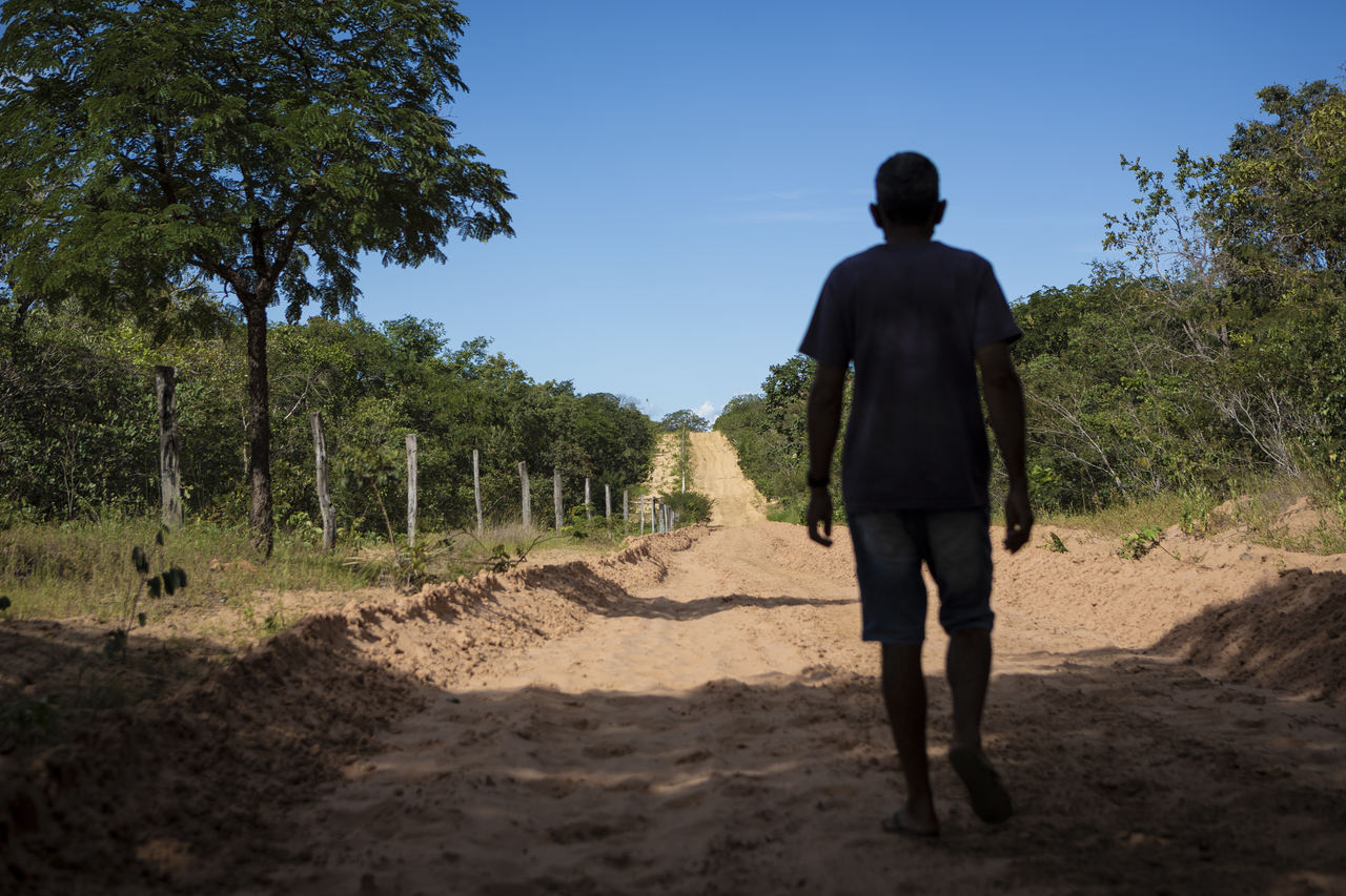 Soja produzida por empresa envolvida em conflito fundiário no Matopiba abastece multinacionais do setor - Repórter Brasil