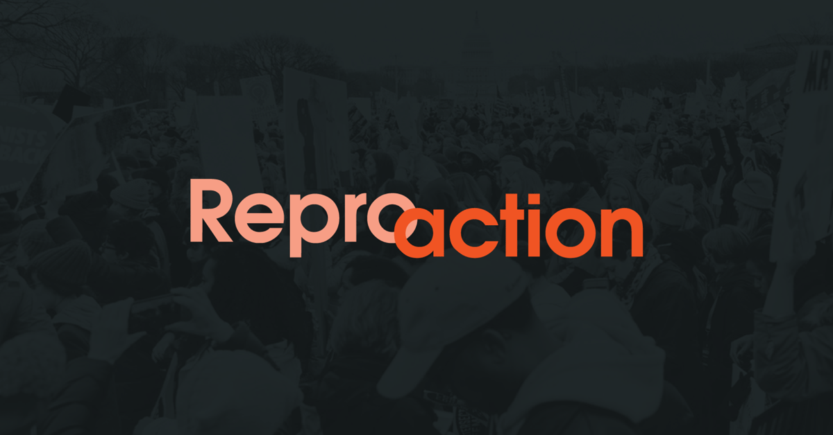 We Need the FACE Act, and It Needs to Focus on the Anti-Abortion Violence It Was Intended to Address | Reproaction : Reproaction