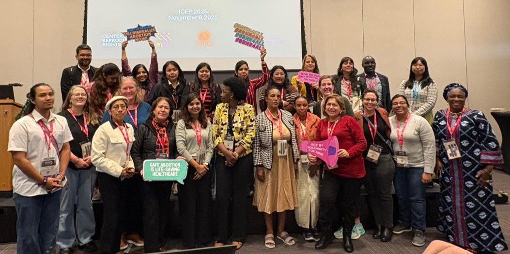 Asia’s Youth, Asia’s Future: Sexual and Reproductive Health and Rights Matter - Center for Reproductive Rights