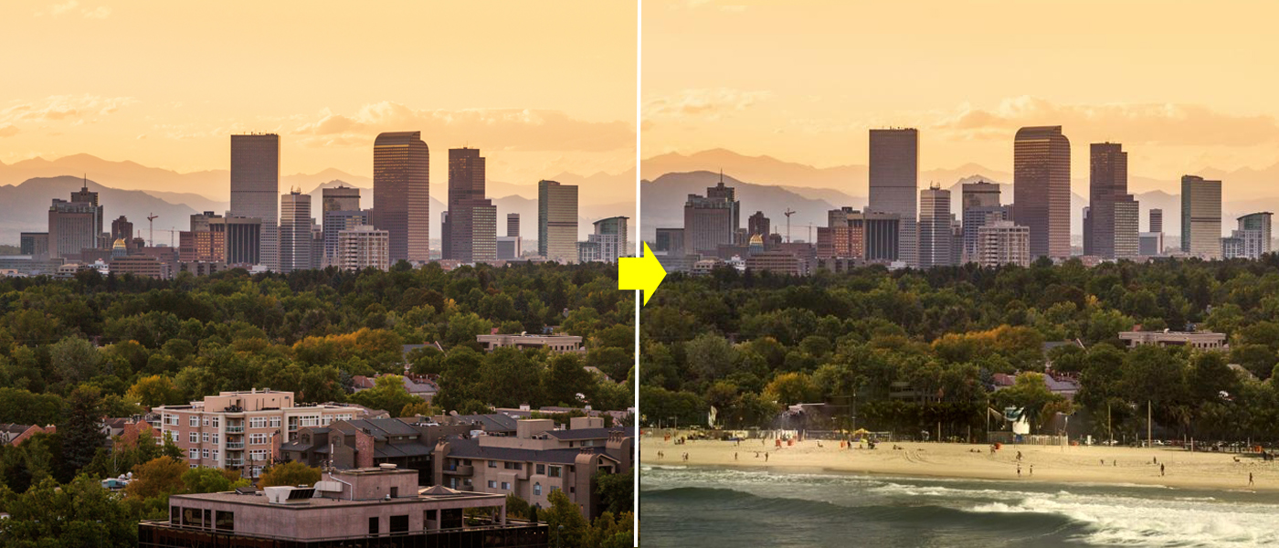 Adobe Research » Stitch Together a Perfect Scene with Experimental Tool