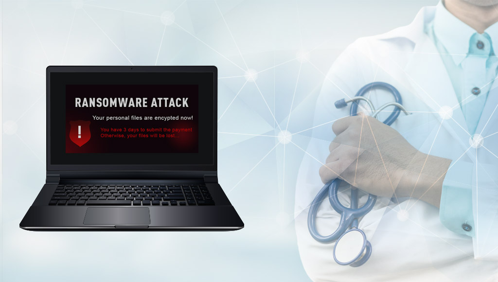 The Ransomware Doctor Without a Cure - Check Point Research
