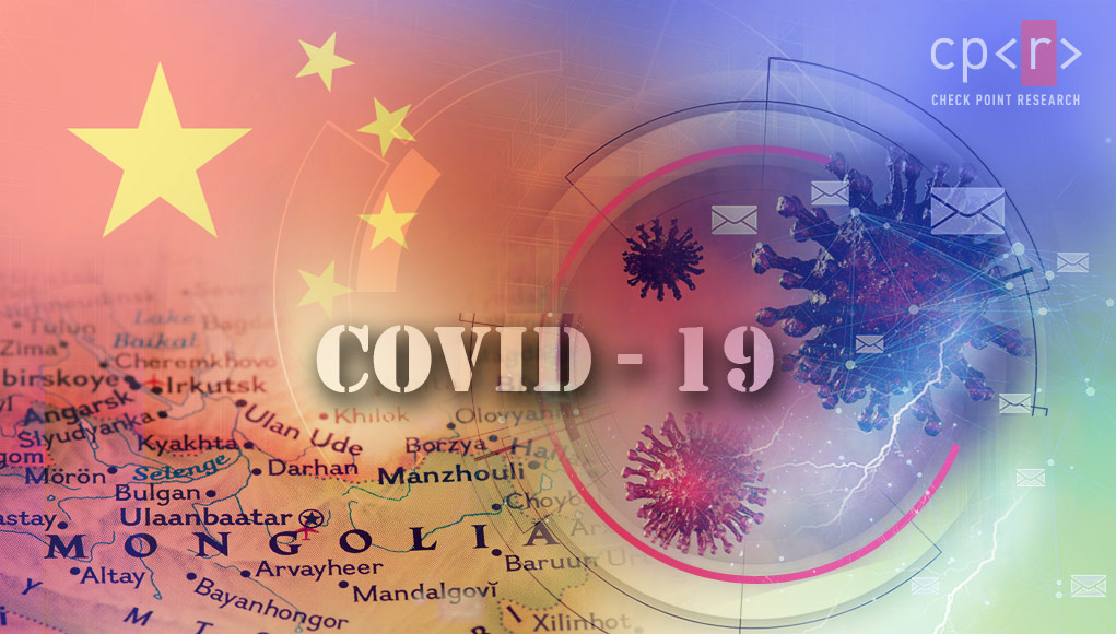Vicious Panda: The COVID Campaign - Check Point Research
