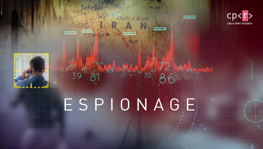 Rampant Kitten - An Iranian Espionage Campaign - Check Point Research
