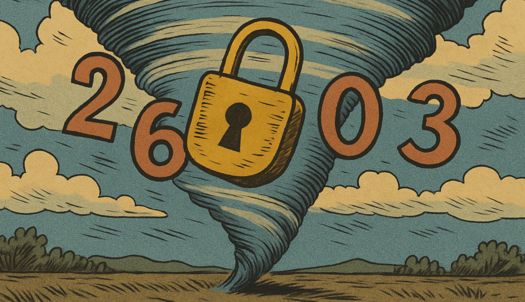 Before ToolShell: Exploring Storm-2603’s Previous Ransomware Operations - Check Point Research