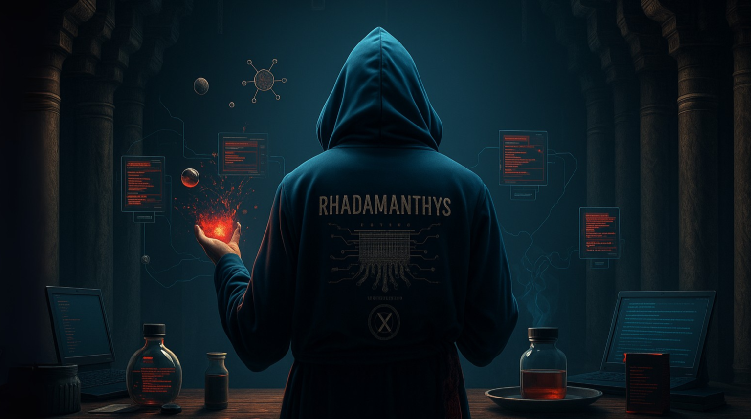 Rhadamanthys 0.9.x - walk through the updates - Check Point Research
