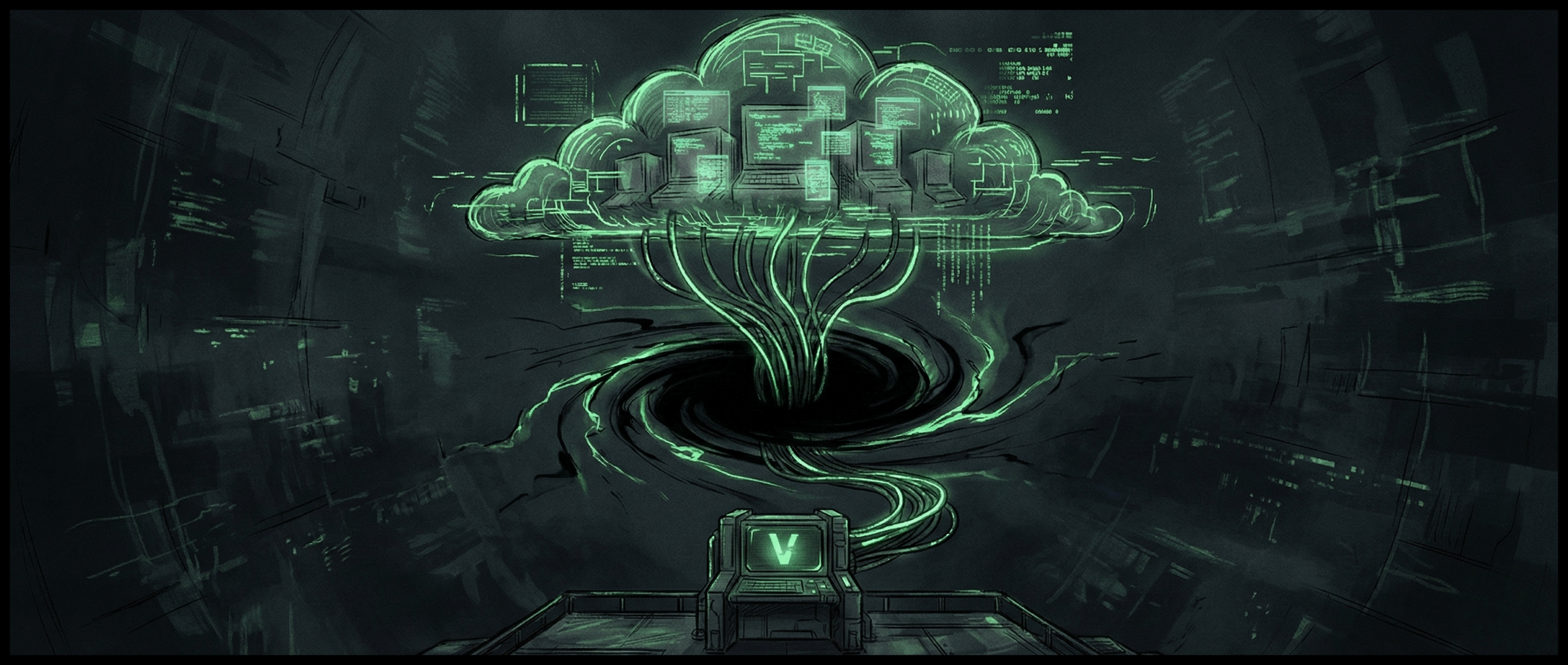 VoidLink: The Cloud-Native Malware Framework