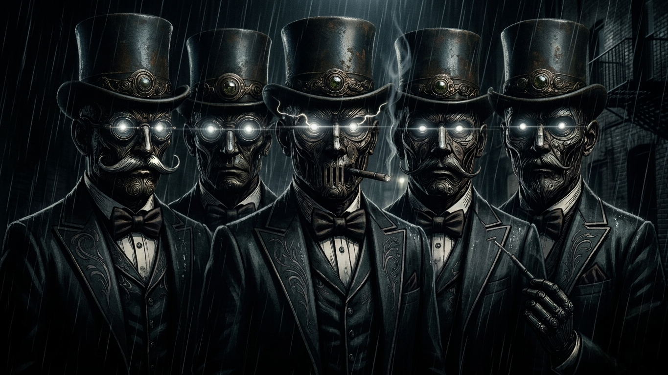 DFIR Report – The Gentlemen & SystemBC: A Sneak Peek Behind the Proxy - Check Point Research