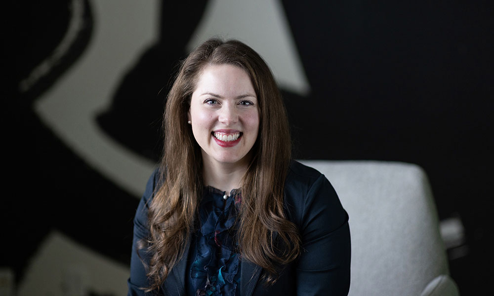 Dr. Heather Gainforth named UBC Okanagan’s newest Canada Research Chair - Office of the Vice-Principal Research