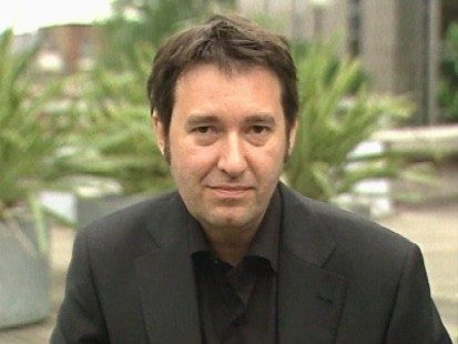 Thomas Bourgeron - Research - Institut Pasteur