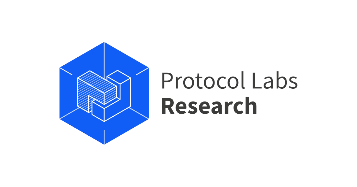 Protocol Labs Research