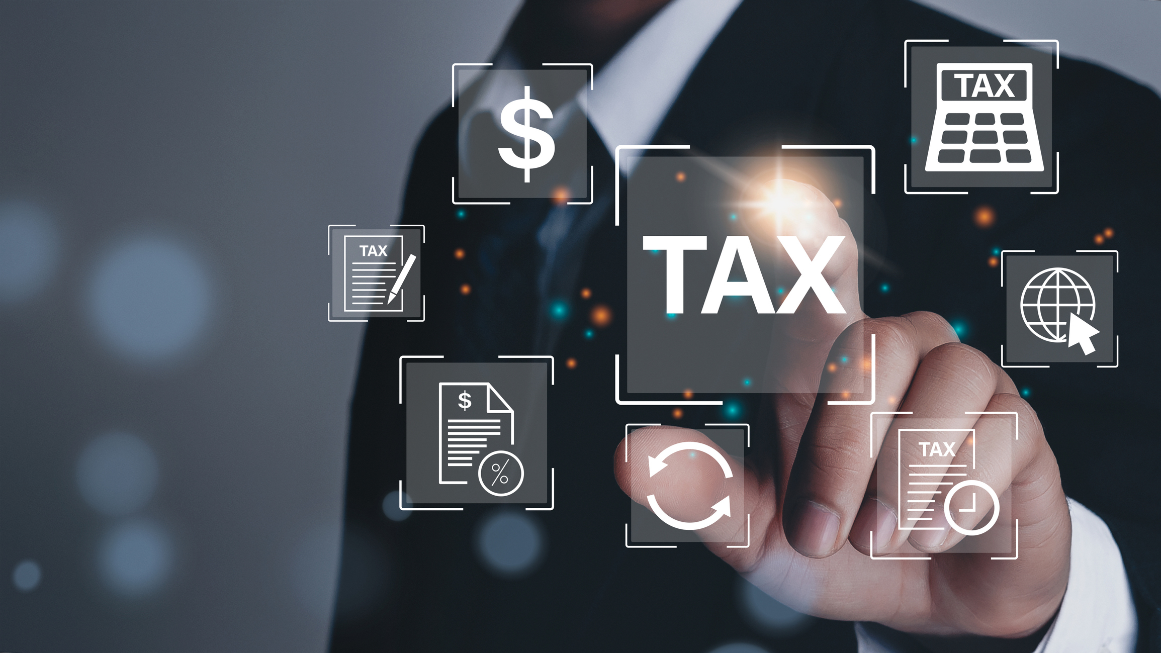 From Benevolence to Transparency: The Role of CEO in Tax Disclosures - International Tax in the Digital Age