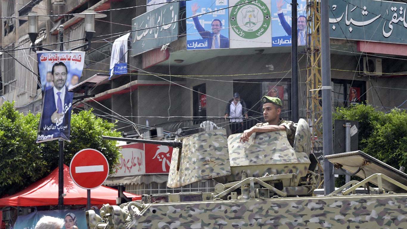 After Lebanese Elections: Another loss for Iran? Will Electoral Defeats in Lebanon and Iraq truly harm Iranian regional interests? | Al Sharq Strategic Research