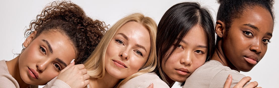 Skin deep: The future of personalised dermatology