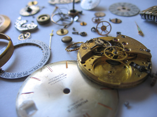 Making time for your research – The Research Whisperer
