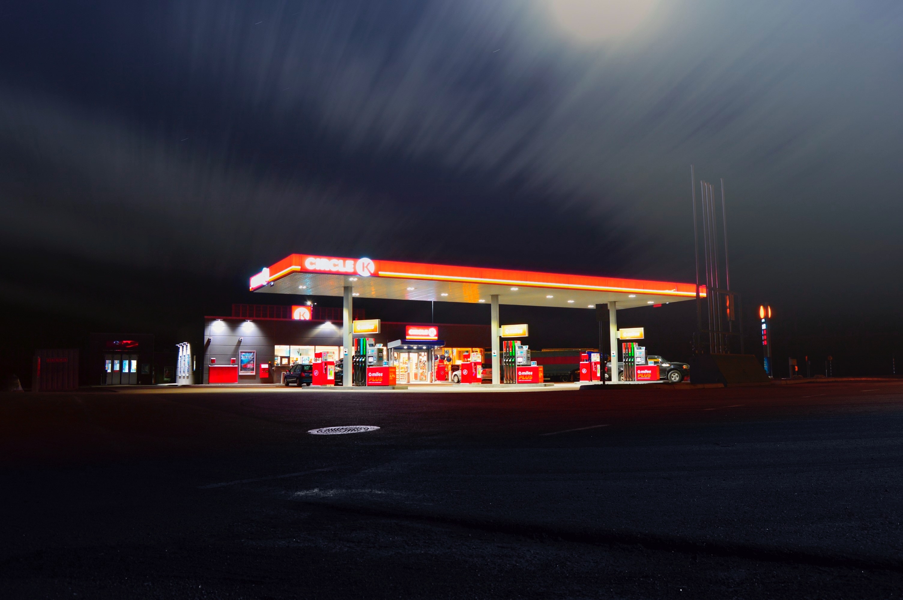 Gasoline and Diesel Price Inquiry - Reshape Strategies