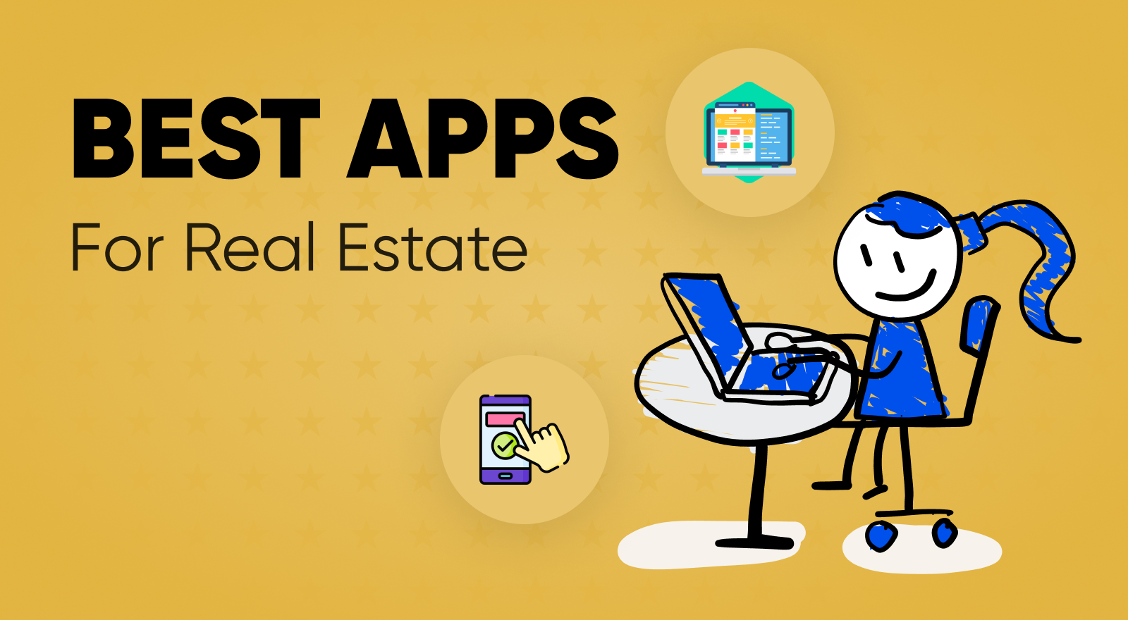 Best Apps for Real Estate Investors in 2024 - REsimpli