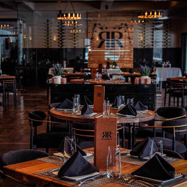 Randall's Restaurant - Cherry Hill, NJ | OpenTable