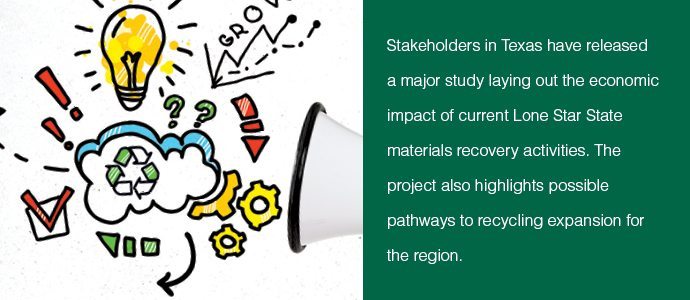 From analysis to action - Resource Recycling