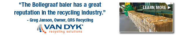 Improving glass recycling is a group effort - Resource Recycling