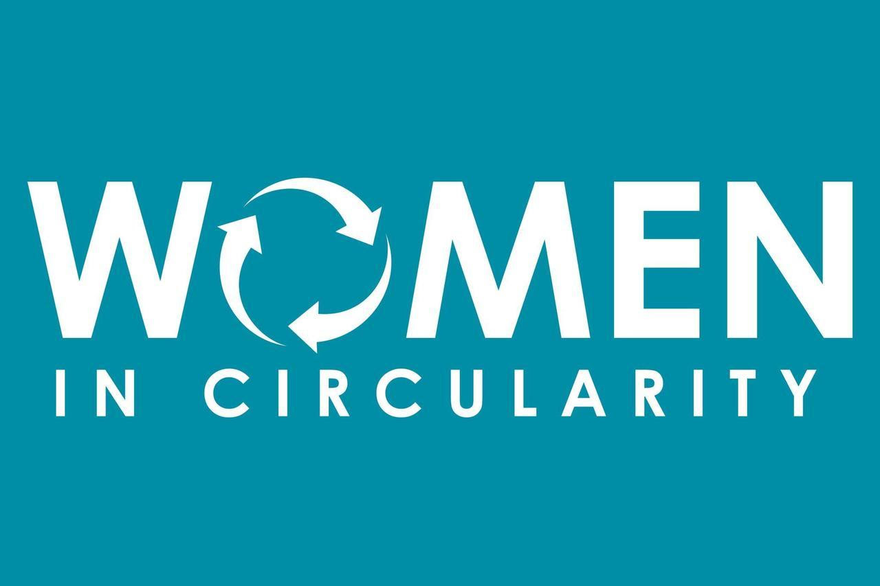 Women in Circularity: Beth Forsberg - Resource Recycling