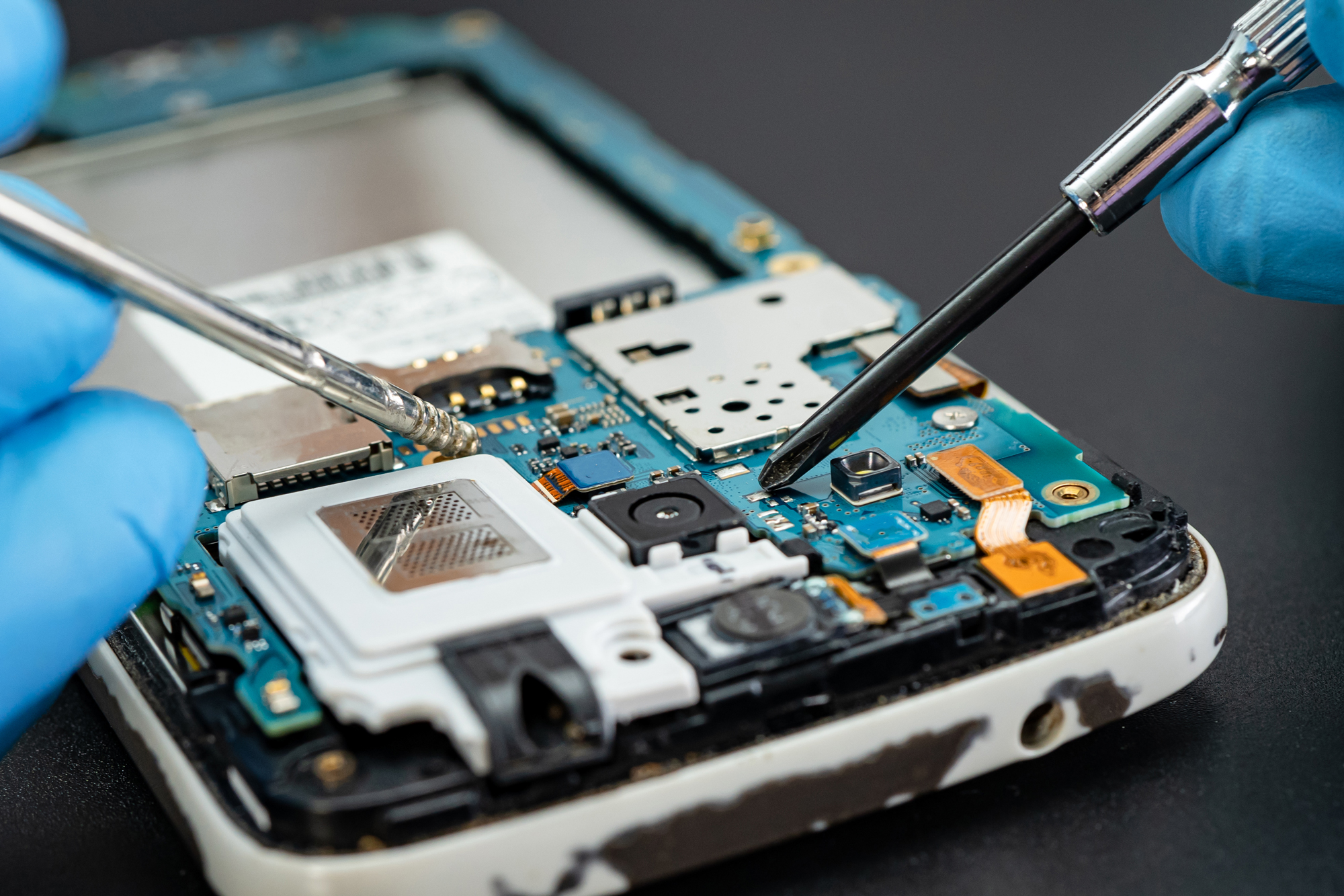 Right to repair hits its stride - Resource Recycling