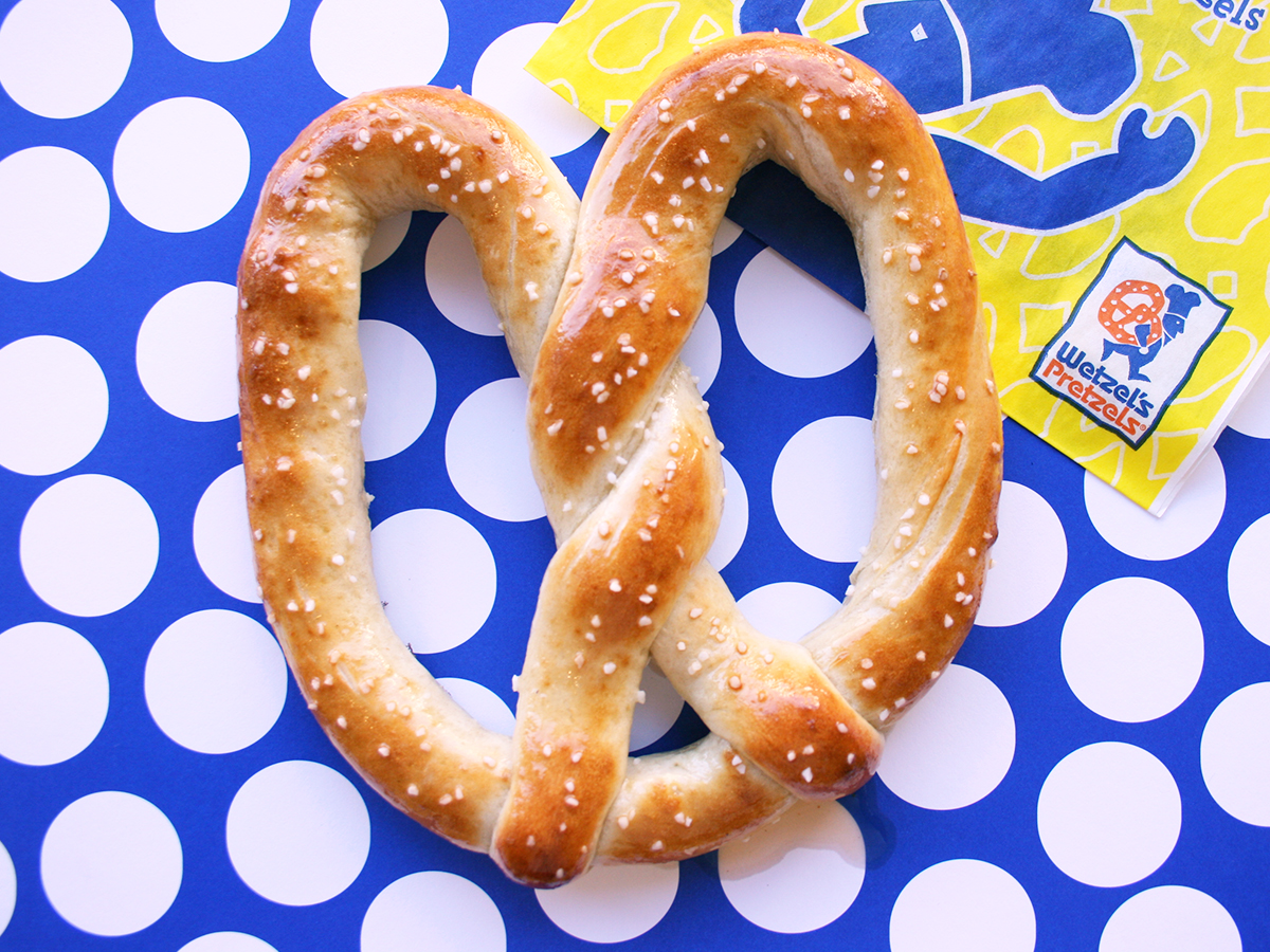 Wetzel’s Pretzels Reports 2018 Results and 2019 Outlook
