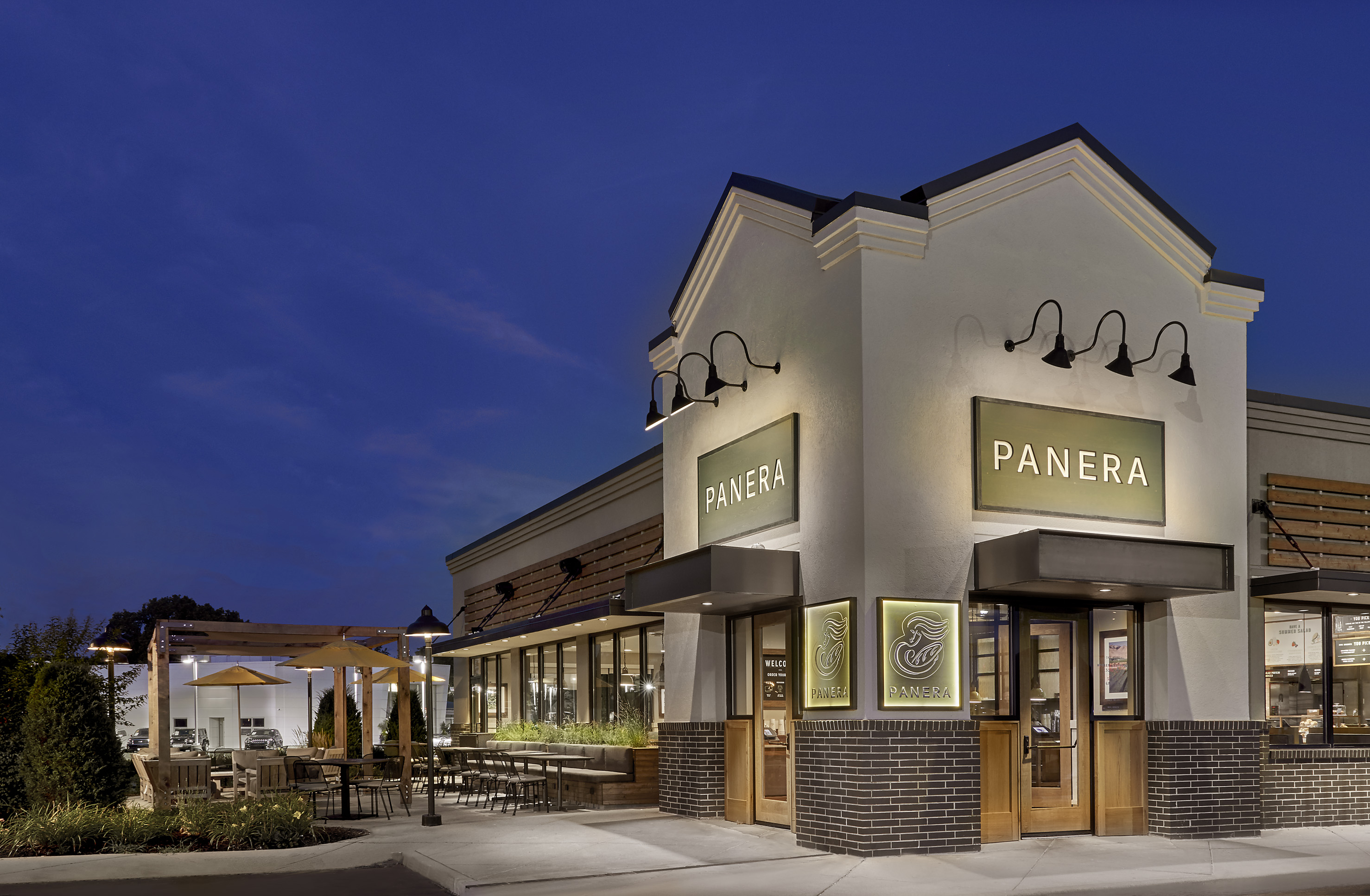 Panera Bread Meets Demand for Better Breakfast On the Go