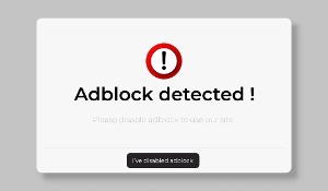 Webinar: Ad Block Traffic: The Cost of Missing Ads