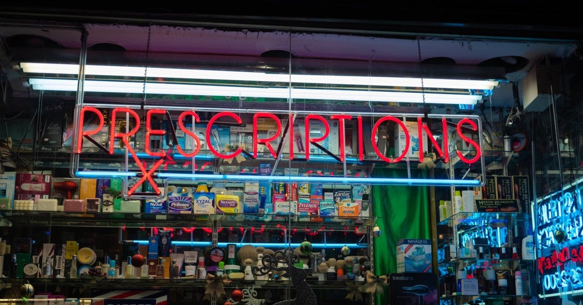 What Jobs Can I Get With A Doctor Of Pharmacy? - Noodle.com