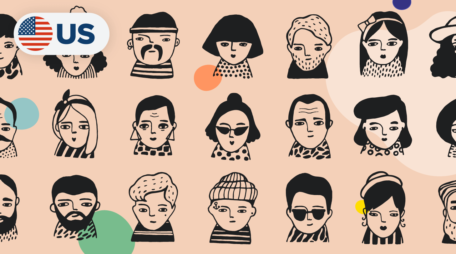 INFOGRAPHIC: 37% of US workers are passive candidates. Who are they? - Workable