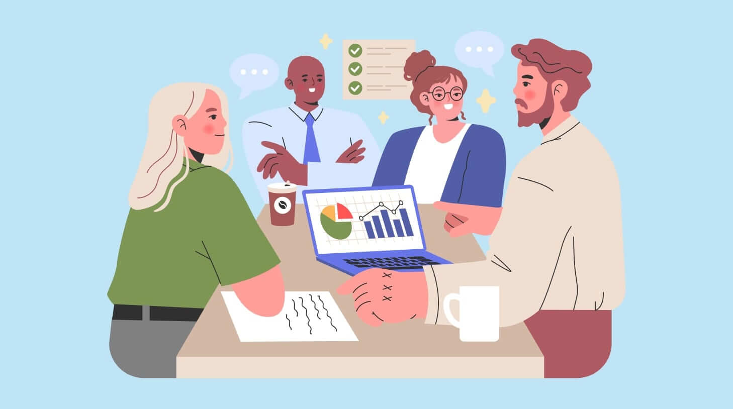 Internal mobility: benefits, challenges, and the impact of AI - Workable