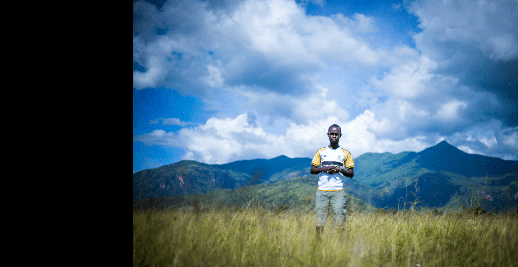 Living in the Climate Crisis: Young people in Uganda - Restless Development