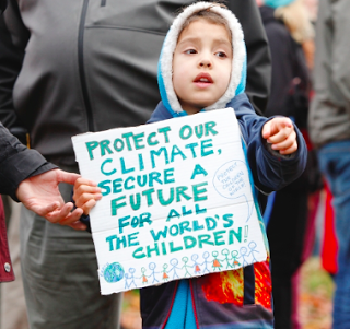 Climate Deniers Flooding Schools with Alternative Facts — Educators Are Fighting Back - Rethinking Schools