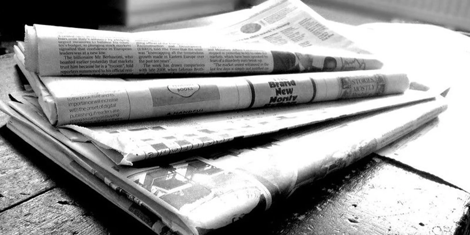 Arms control advocates have increased voiceshare, media audit finds - ReThink Media