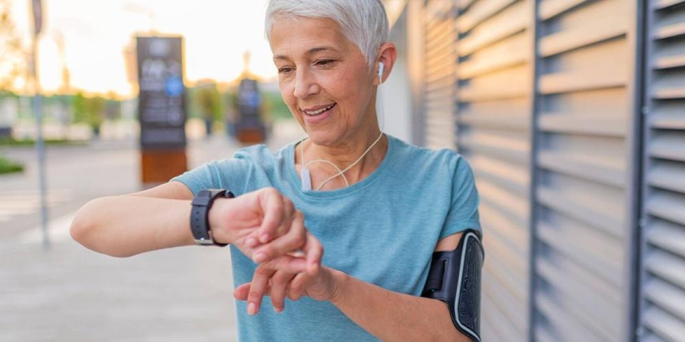 Emerging Technologies to Keep Your Body and Mind Active After Retirement – Retirement Media – Home of the News Retired Americans Need