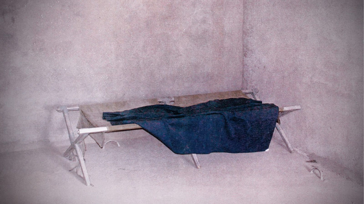He's the only CIA Contractor to be Convicted in a Torture-related Case - Retro Report