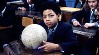Benny Green – How Grange Hill reflected a changing Britain – BBC News – DECODE