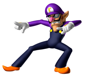 Critical Perspectives on Waluigi | The Empty Page – DECODE